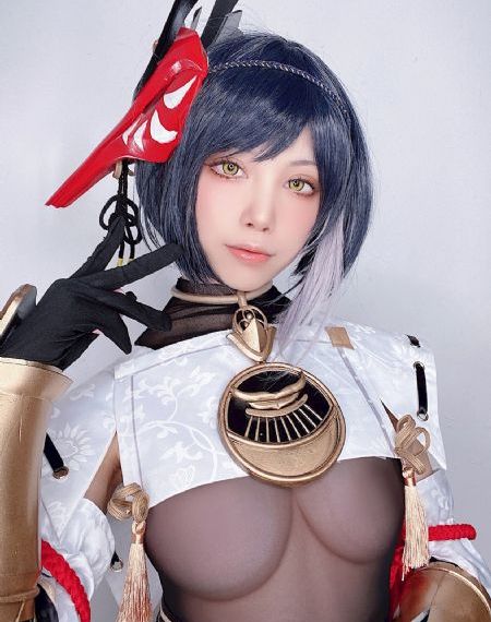 铠甲勇士之拿瓦_1080P动漫免费观看
