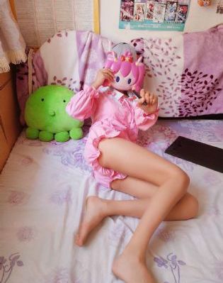 97成人资源_JVID性感写真